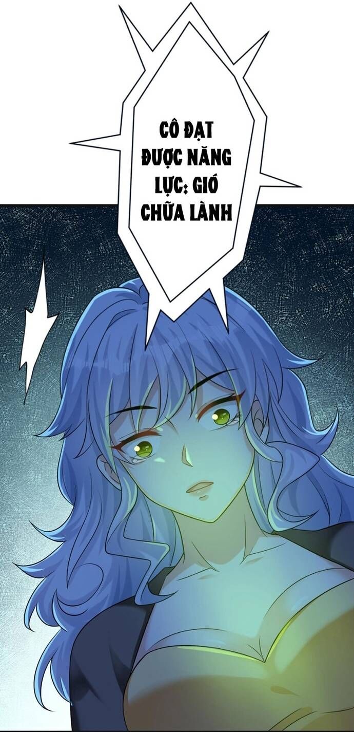 Học Cùng Em Gái, Không Cẩn Thận Trở Thành Vô Địch Chap 73 - Next Chap 74