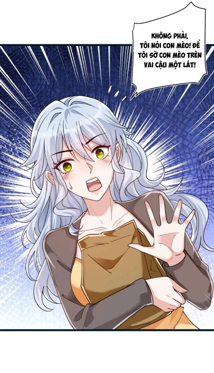 Học Cùng Em Gái, Không Cẩn Thận Trở Thành Vô Địch Chap 73 - Next Chap 74