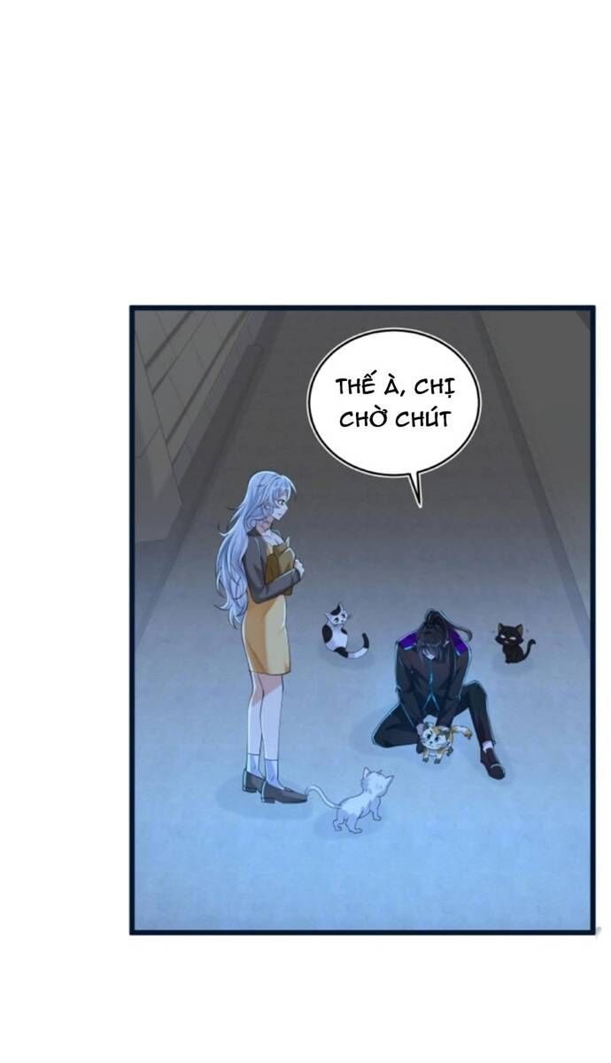 Học Cùng Em Gái, Không Cẩn Thận Trở Thành Vô Địch Chap 73 - Next Chap 74