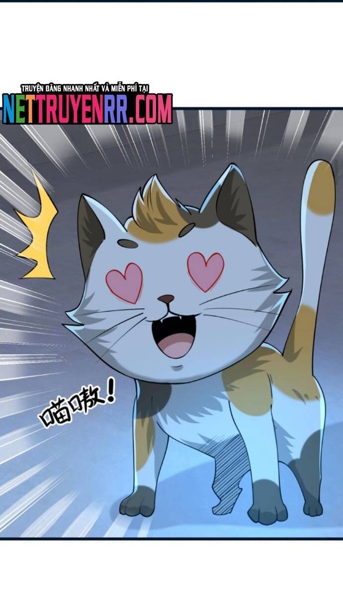 Học Cùng Em Gái, Không Cẩn Thận Trở Thành Vô Địch Chap 73 - Next Chap 74