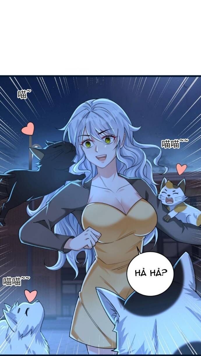 Học Cùng Em Gái, Không Cẩn Thận Trở Thành Vô Địch Chap 73 - Next Chap 74