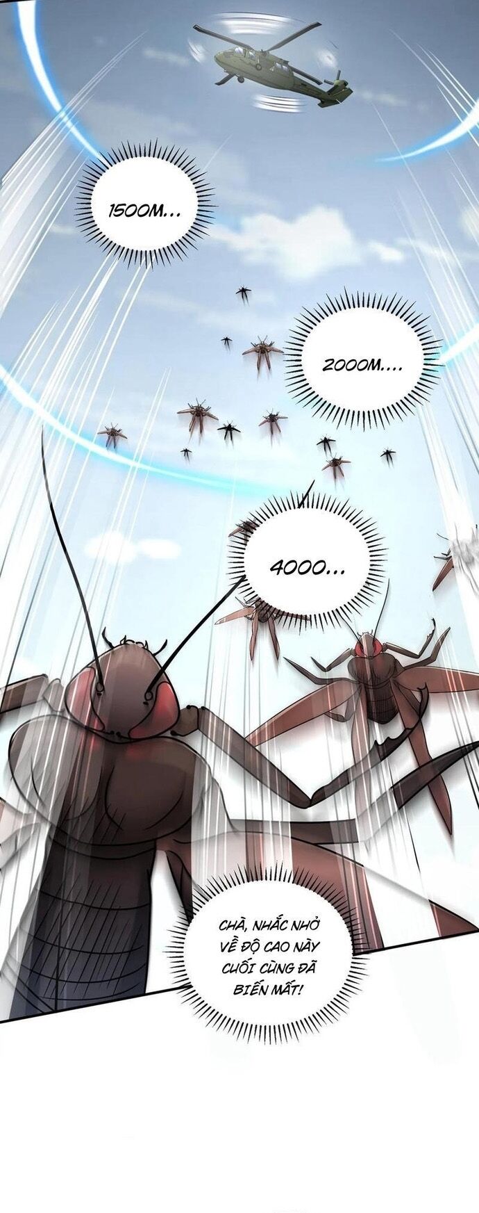 Học Cùng Em Gái, Không Cẩn Thận Trở Thành Vô Địch Chap 74 - Next Chap 75