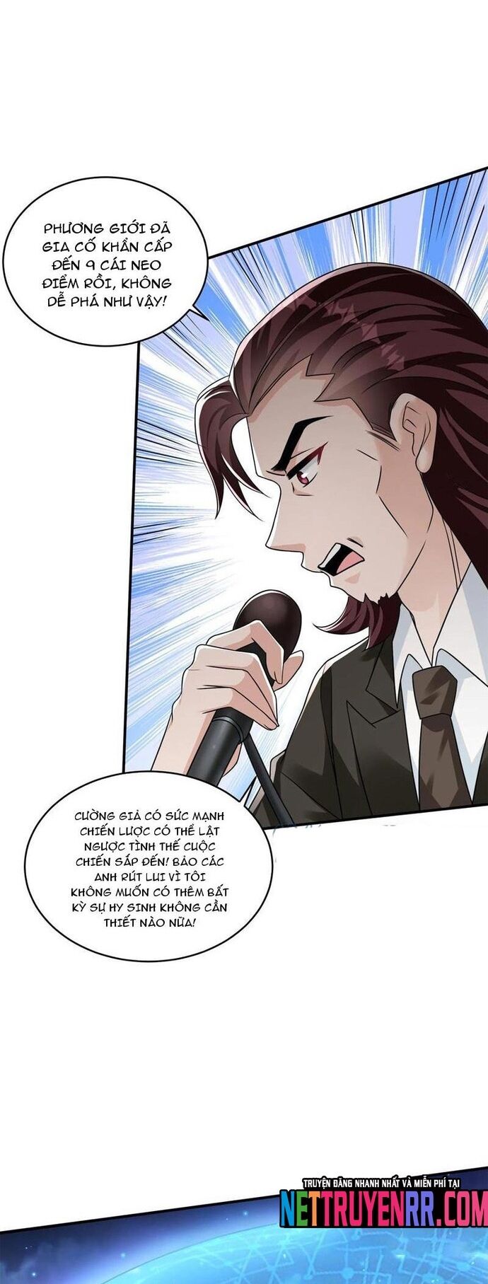 Học Cùng Em Gái, Không Cẩn Thận Trở Thành Vô Địch Chap 74 - Next Chap 75