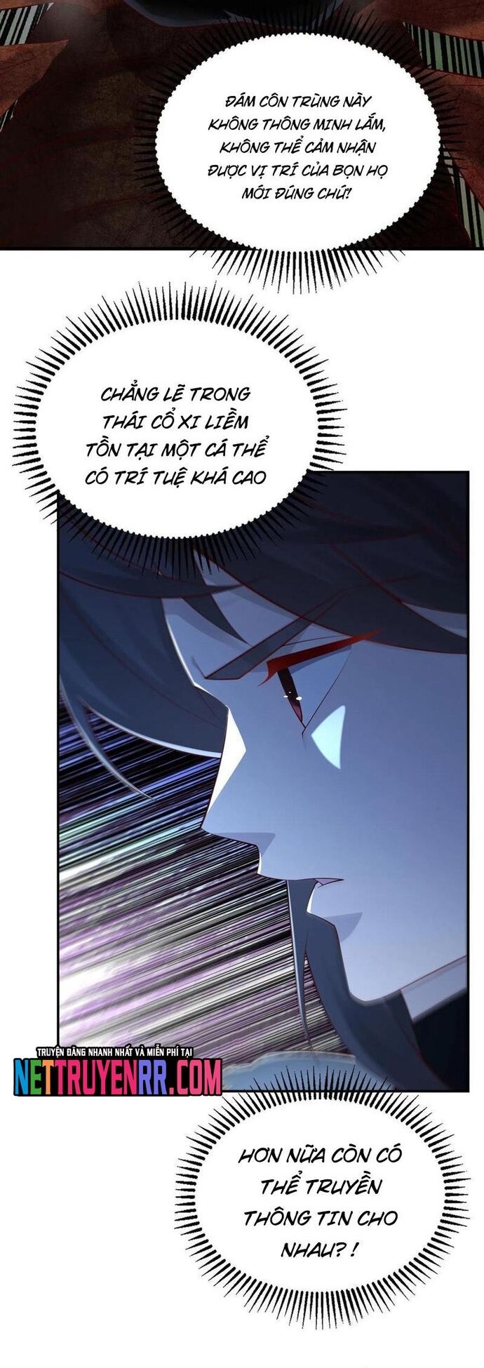 Học Cùng Em Gái, Không Cẩn Thận Trở Thành Vô Địch Chap 75 - Next Chap 76
