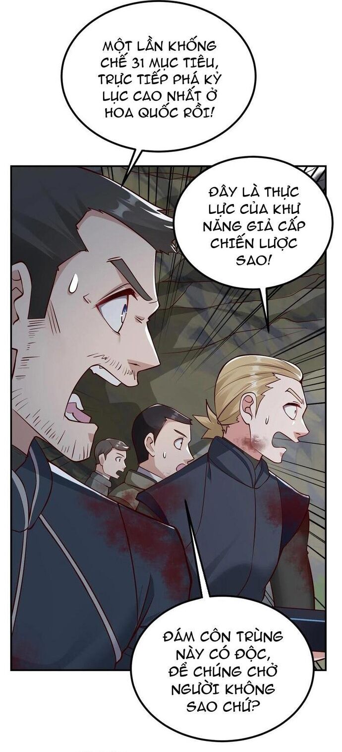 Học Cùng Em Gái, Không Cẩn Thận Trở Thành Vô Địch Chap 75 - Next Chap 76