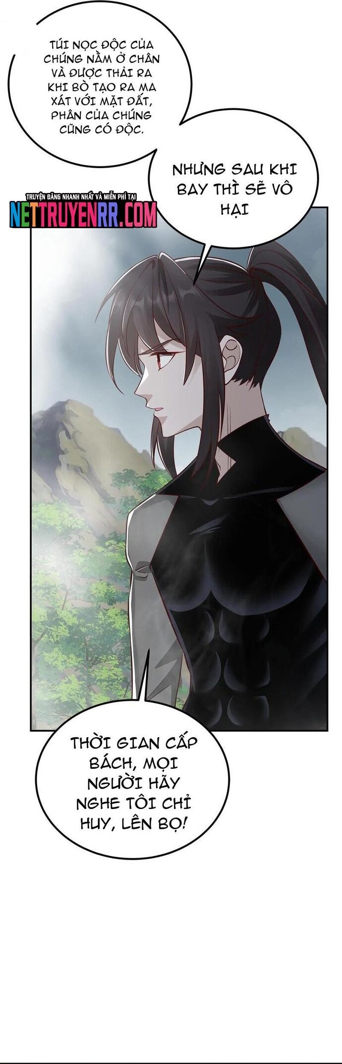 Học Cùng Em Gái, Không Cẩn Thận Trở Thành Vô Địch Chap 75 - Next Chap 76