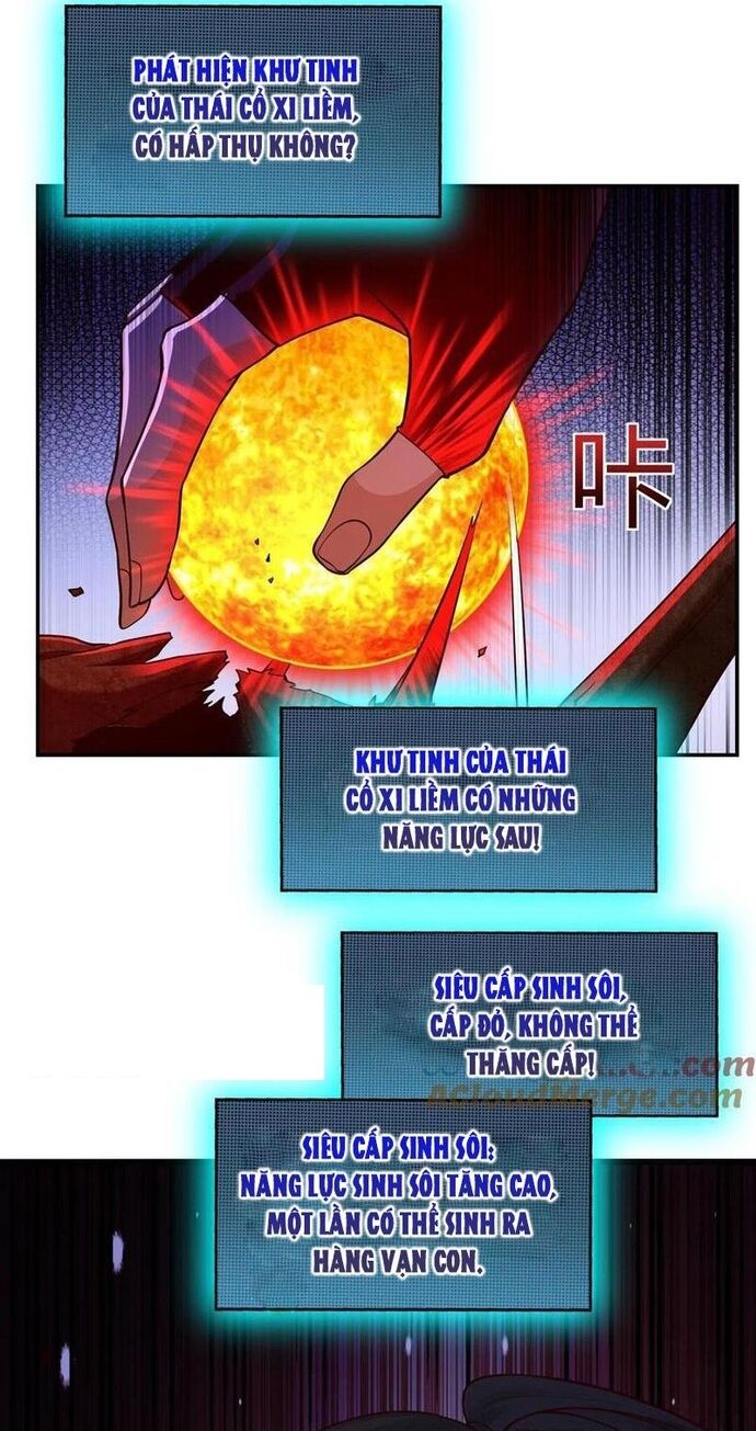Học Cùng Em Gái, Không Cẩn Thận Trở Thành Vô Địch Chap 75 - Next Chap 76
