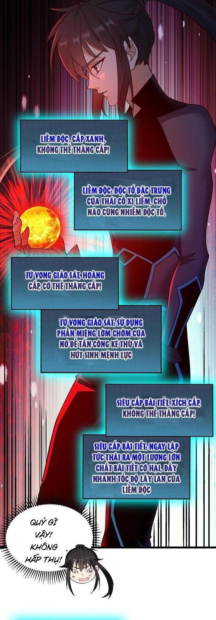 Học Cùng Em Gái, Không Cẩn Thận Trở Thành Vô Địch Chap 75 - Next Chap 76