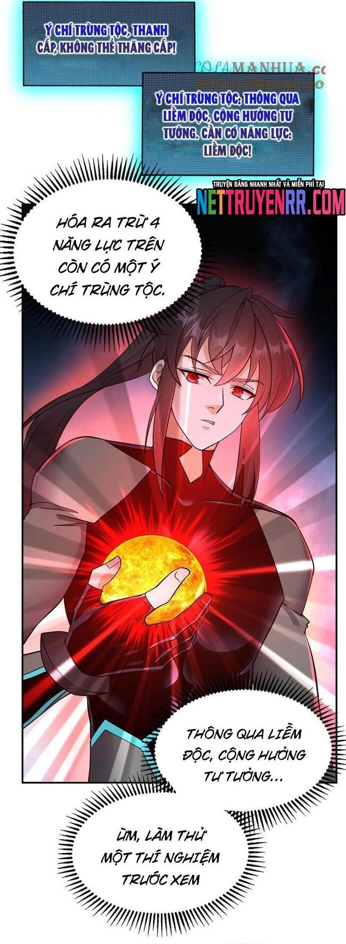 Học Cùng Em Gái, Không Cẩn Thận Trở Thành Vô Địch Chap 75 - Next Chap 76