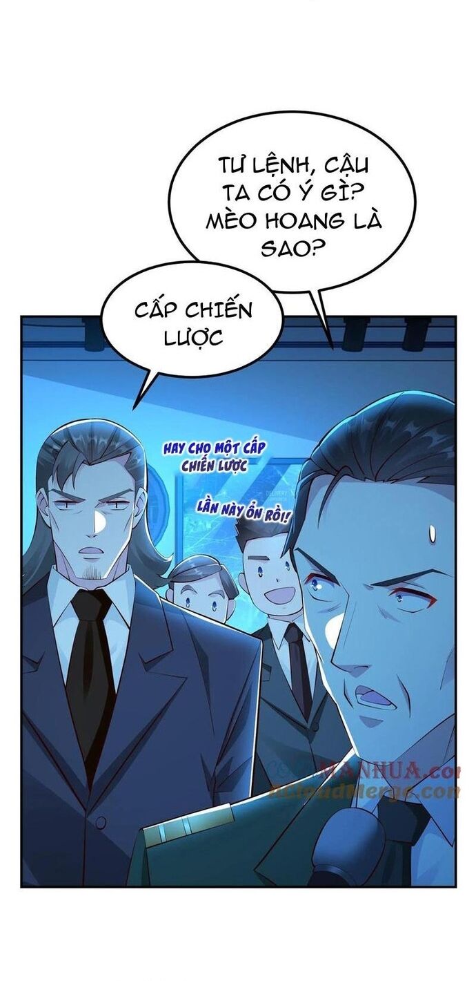 Học Cùng Em Gái, Không Cẩn Thận Trở Thành Vô Địch Chap 75 - Next Chap 76