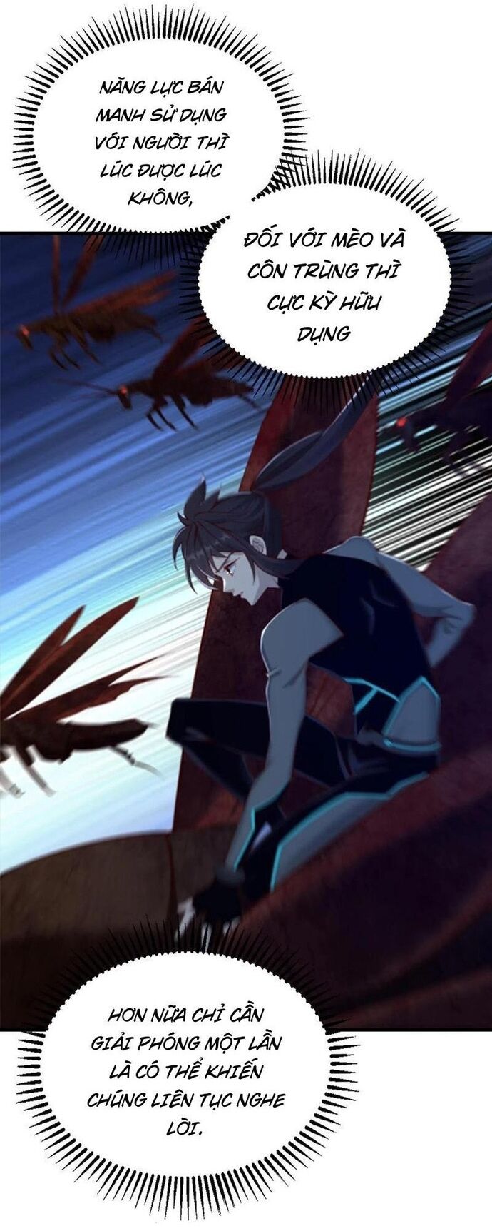 Học Cùng Em Gái, Không Cẩn Thận Trở Thành Vô Địch Chap 75 - Next Chap 76
