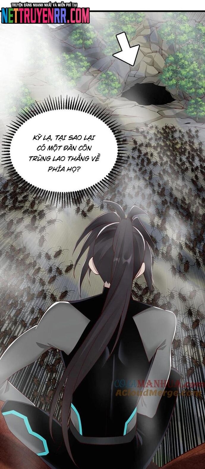 Học Cùng Em Gái, Không Cẩn Thận Trở Thành Vô Địch Chap 75 - Next Chap 76