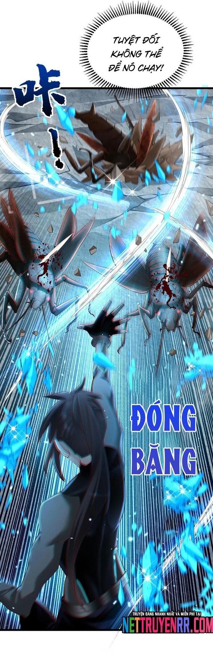 Học Cùng Em Gái, Không Cẩn Thận Trở Thành Vô Địch Chap 76 - Next Chap 77