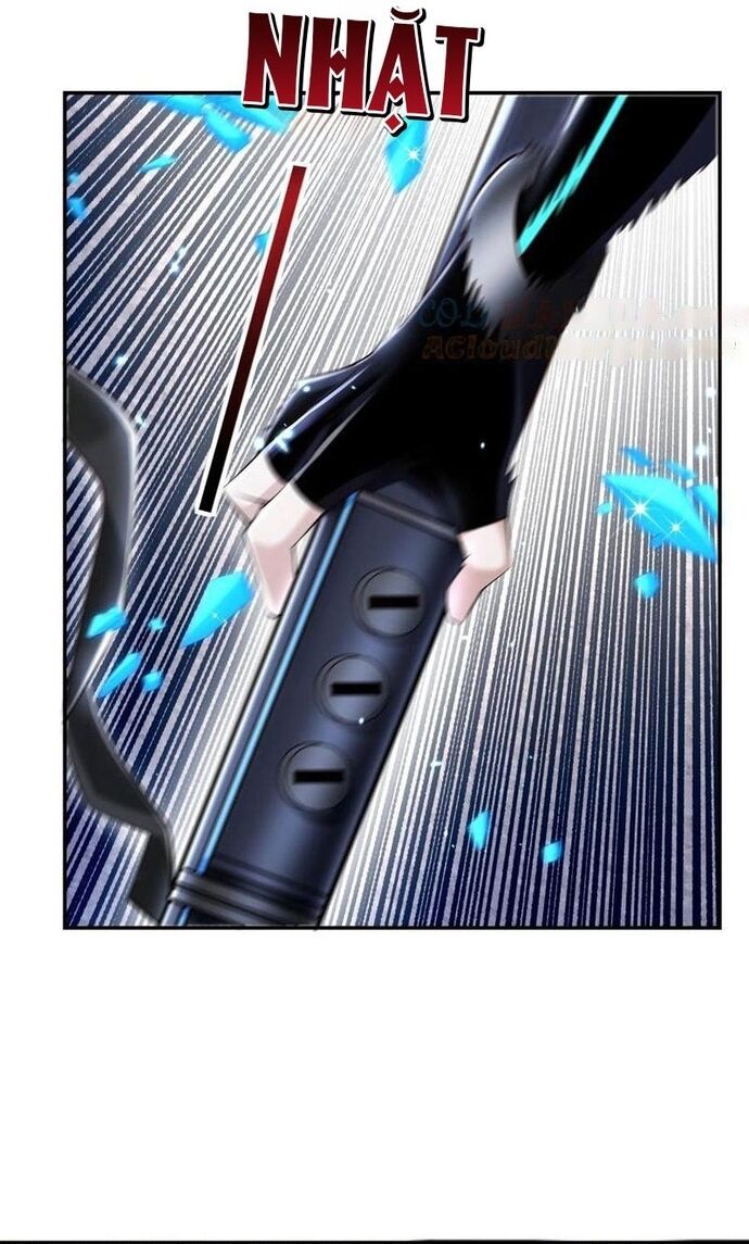 Học Cùng Em Gái, Không Cẩn Thận Trở Thành Vô Địch Chap 76 - Next Chap 77