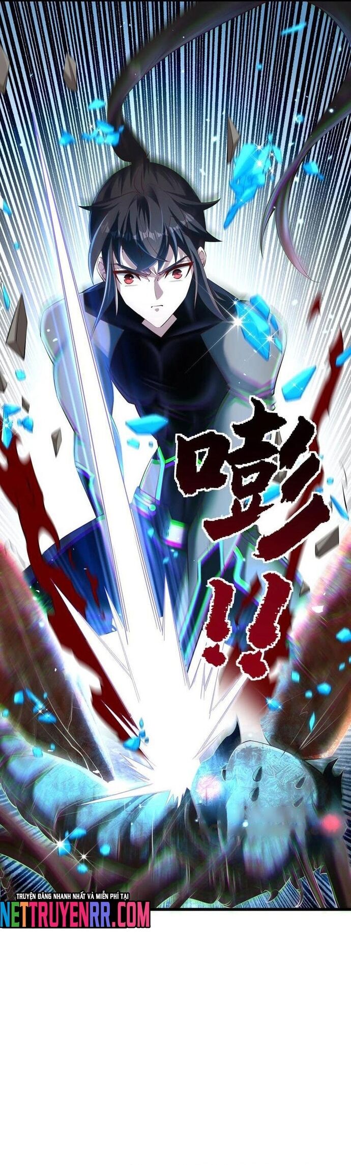 Học Cùng Em Gái, Không Cẩn Thận Trở Thành Vô Địch Chap 76 - Next Chap 77