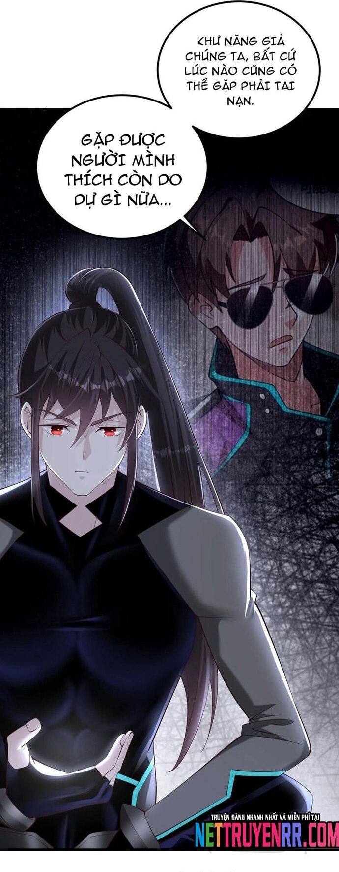 Học Cùng Em Gái, Không Cẩn Thận Trở Thành Vô Địch Chap 76 - Next Chap 77