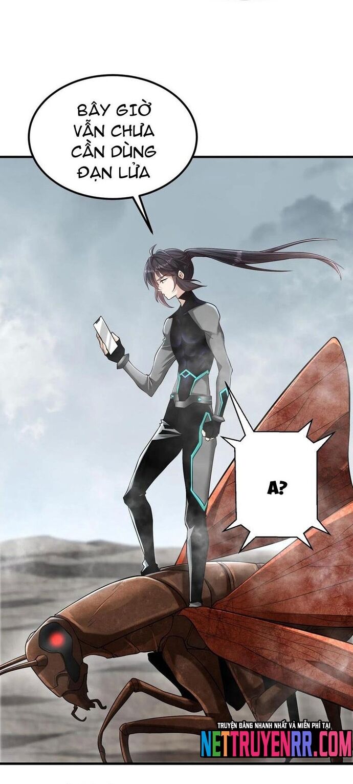 Học Cùng Em Gái, Không Cẩn Thận Trở Thành Vô Địch Chap 76 - Next Chap 77