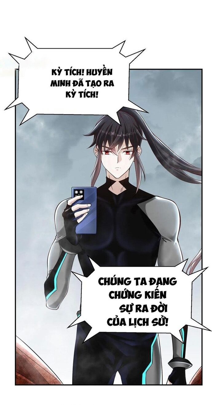 Học Cùng Em Gái, Không Cẩn Thận Trở Thành Vô Địch Chap 76 - Next Chap 77