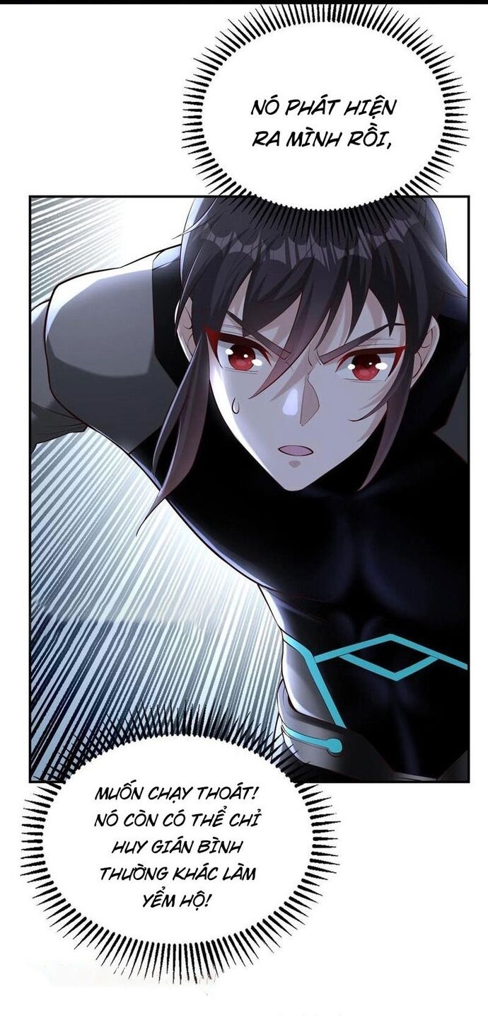 Học Cùng Em Gái, Không Cẩn Thận Trở Thành Vô Địch Chap 76 - Next Chap 77