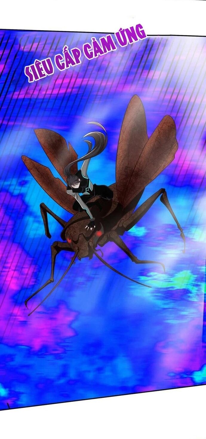 Học Cùng Em Gái, Không Cẩn Thận Trở Thành Vô Địch Chap 77 - Next Chap 78
