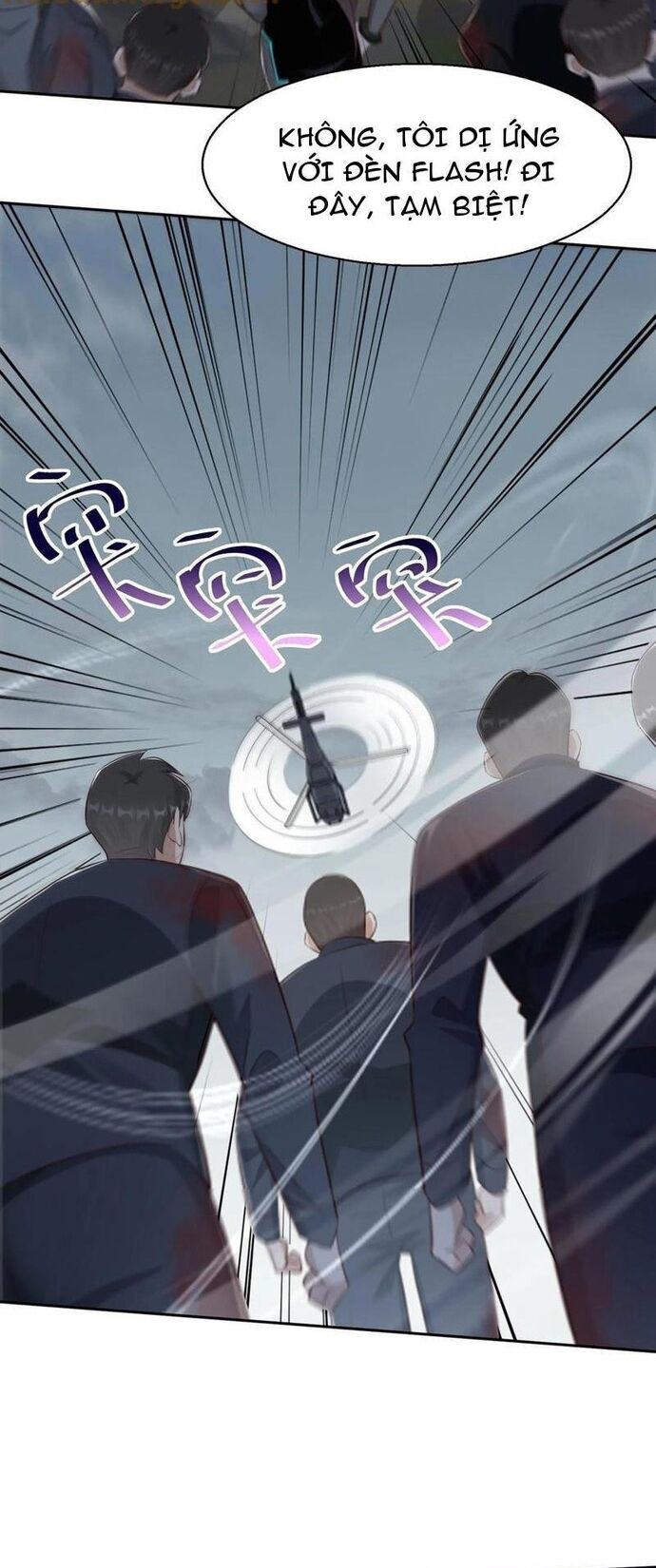 Học Cùng Em Gái, Không Cẩn Thận Trở Thành Vô Địch Chap 77 - Next Chap 78