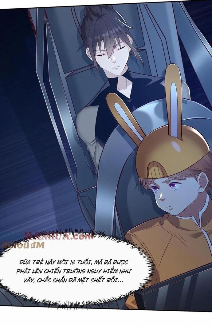 Học Cùng Em Gái, Không Cẩn Thận Trở Thành Vô Địch Chap 77 - Next Chap 78