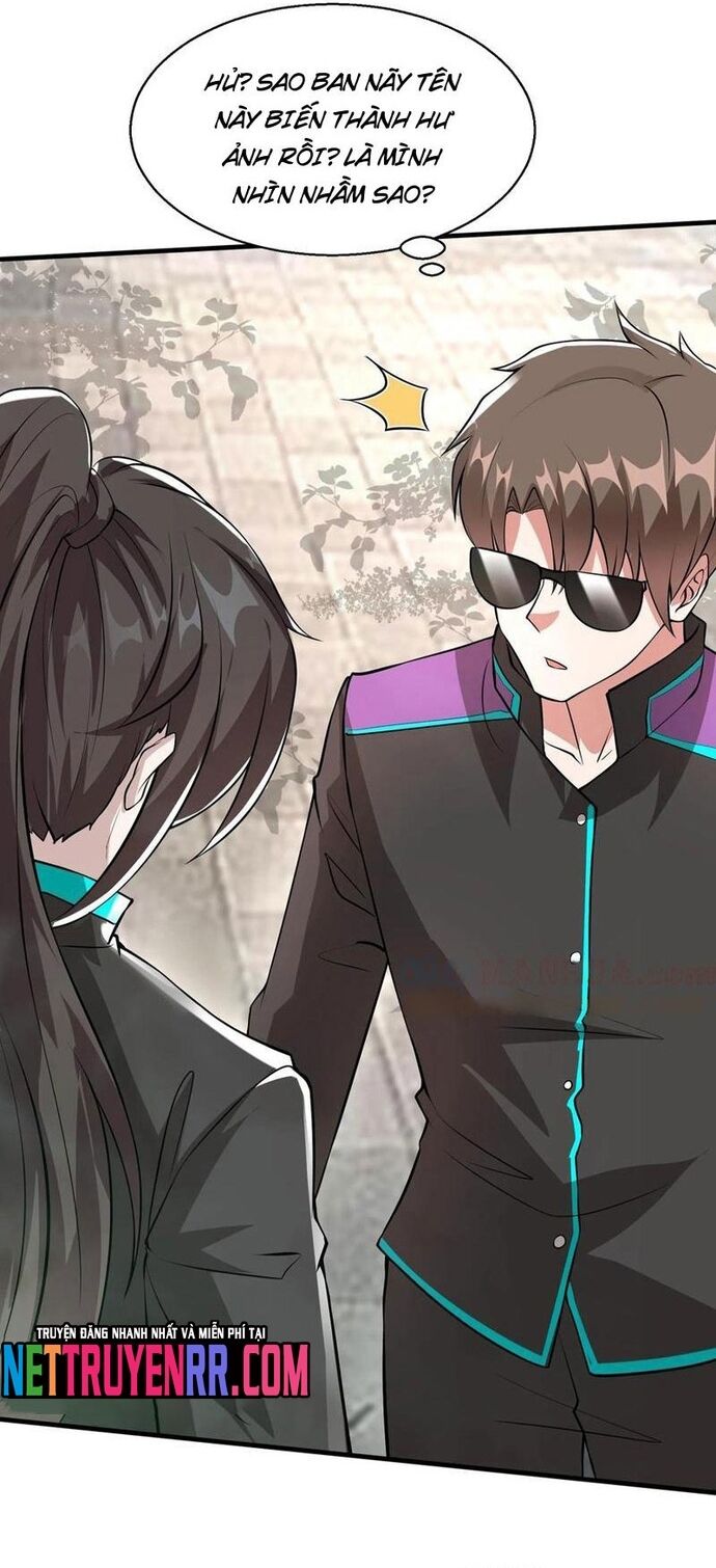 Học Cùng Em Gái, Không Cẩn Thận Trở Thành Vô Địch Chap 78 - Next Chap 79