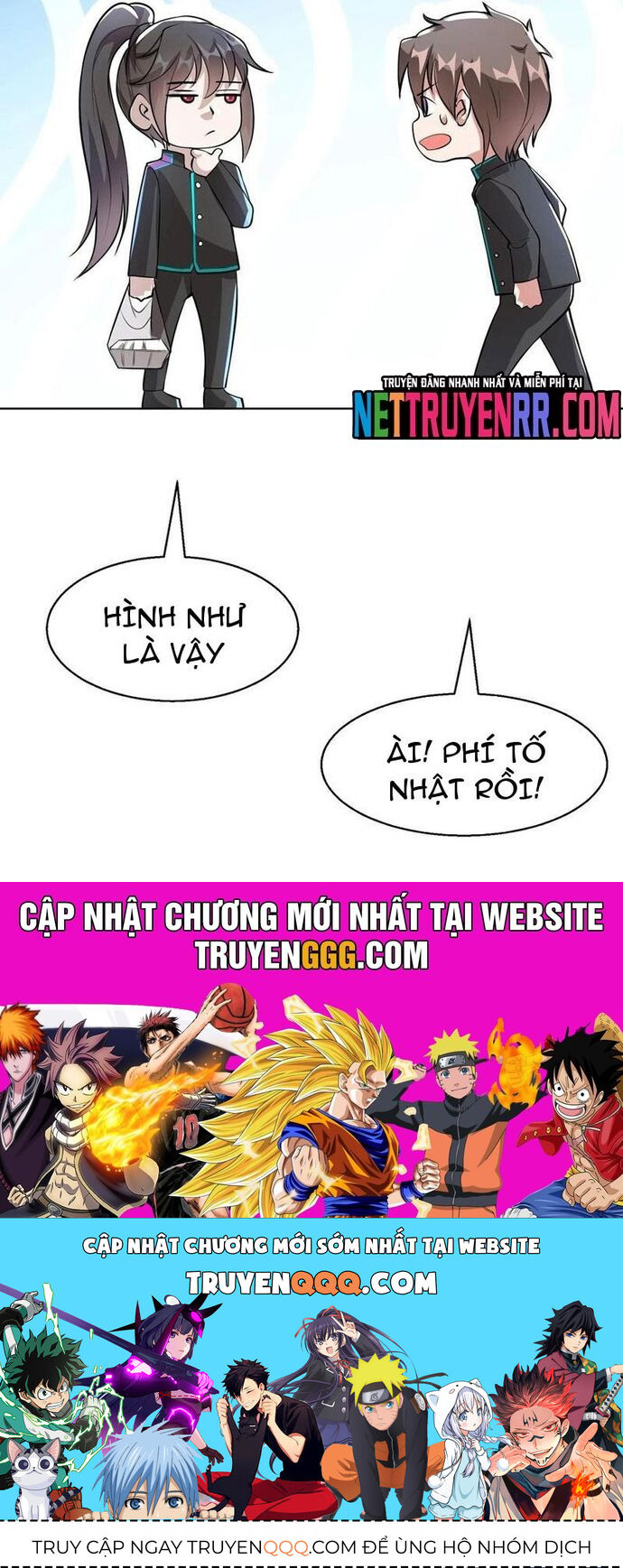 Học Cùng Em Gái, Không Cẩn Thận Trở Thành Vô Địch Chap 78 - Next Chap 79