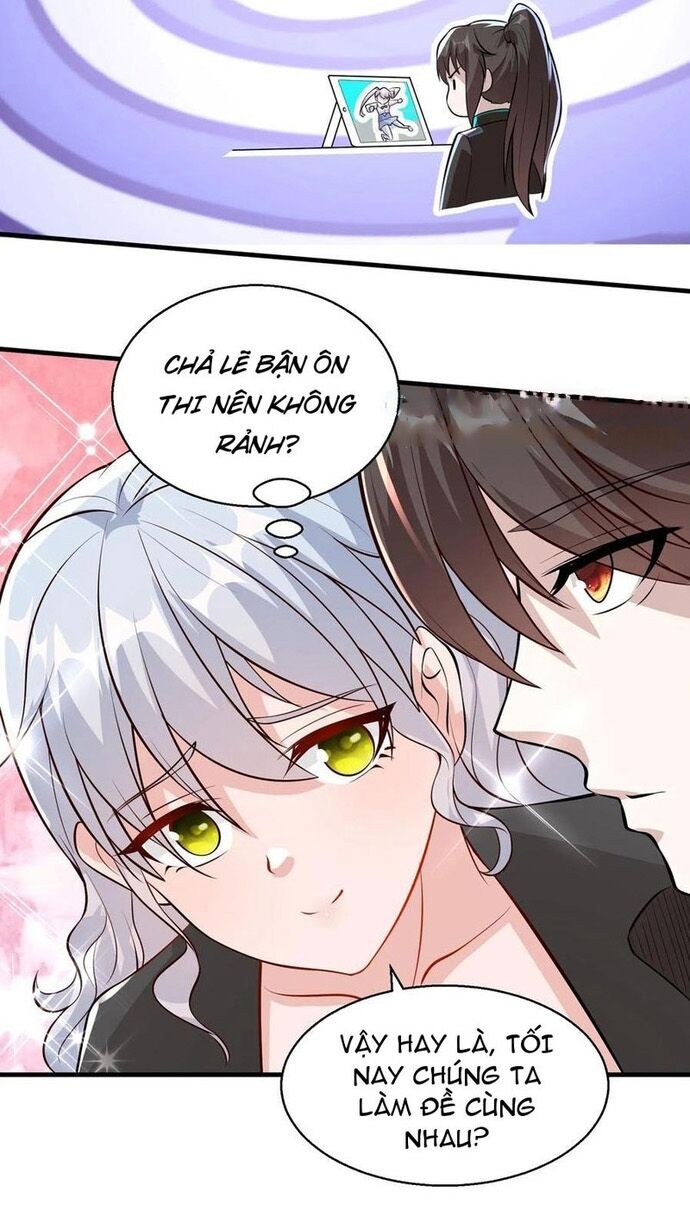 Học Cùng Em Gái, Không Cẩn Thận Trở Thành Vô Địch Chap 78 - Next Chap 79