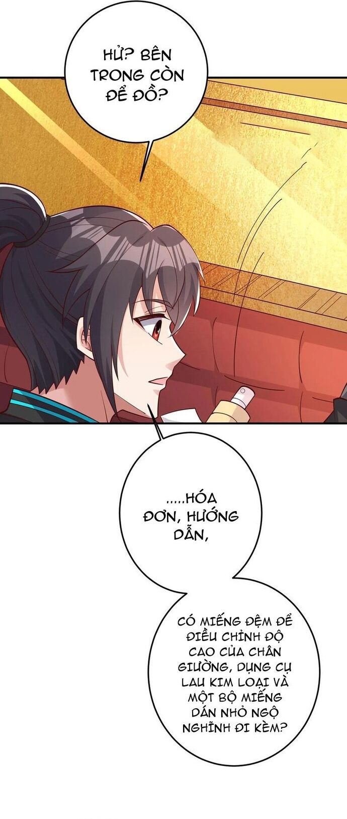 Học Cùng Em Gái, Không Cẩn Thận Trở Thành Vô Địch Chap 79 - Next Chap 80