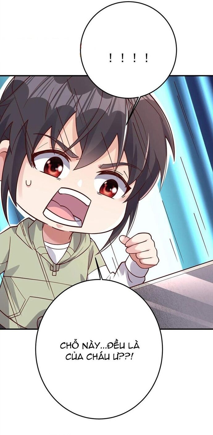 Học Cùng Em Gái, Không Cẩn Thận Trở Thành Vô Địch Chap 79 - Next Chap 80