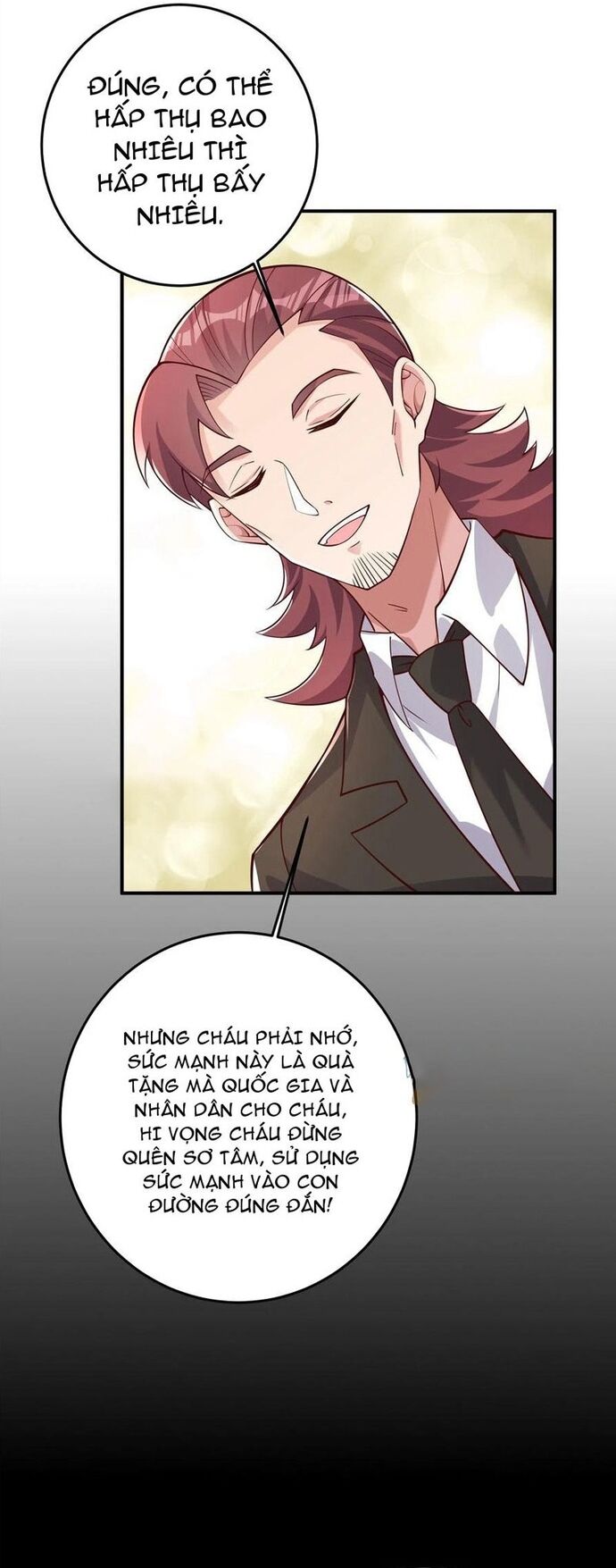 Học Cùng Em Gái, Không Cẩn Thận Trở Thành Vô Địch Chap 79 - Next Chap 80