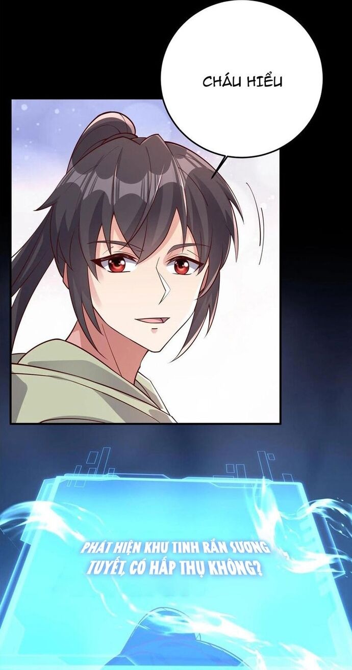 Học Cùng Em Gái, Không Cẩn Thận Trở Thành Vô Địch Chap 79 - Next Chap 80