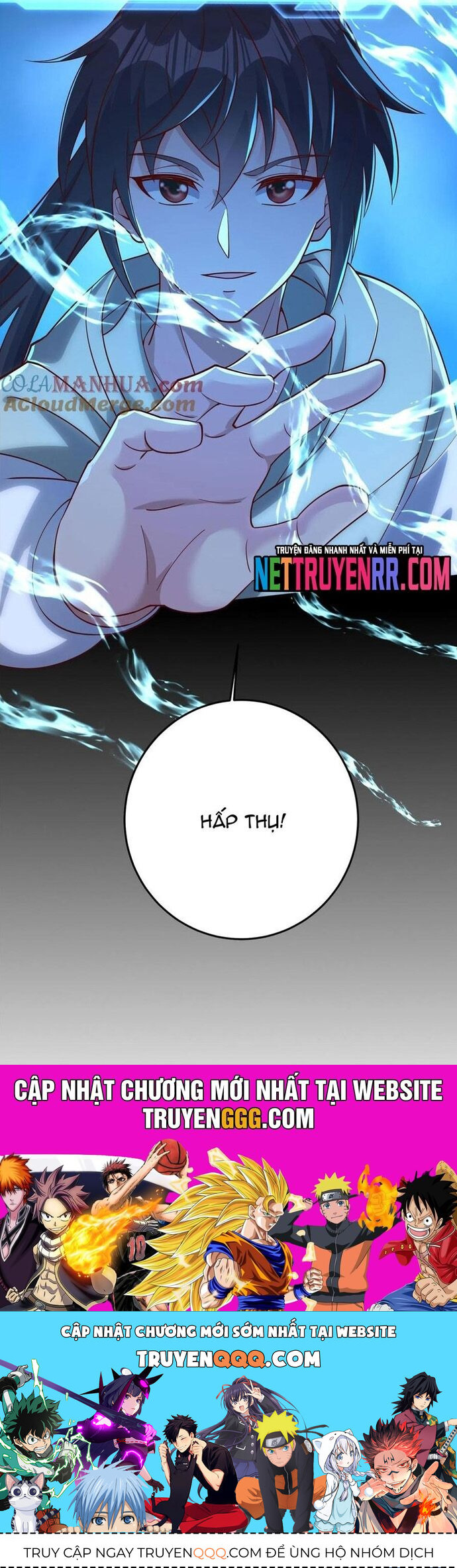 Học Cùng Em Gái, Không Cẩn Thận Trở Thành Vô Địch Chap 79 - Next Chap 80