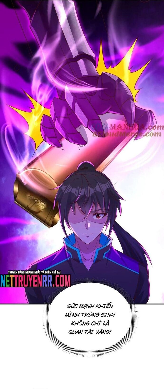 Học Cùng Em Gái, Không Cẩn Thận Trở Thành Vô Địch Chap 79 - Next Chap 80
