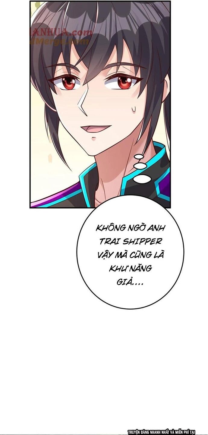Học Cùng Em Gái, Không Cẩn Thận Trở Thành Vô Địch Chap 79 - Next Chap 80