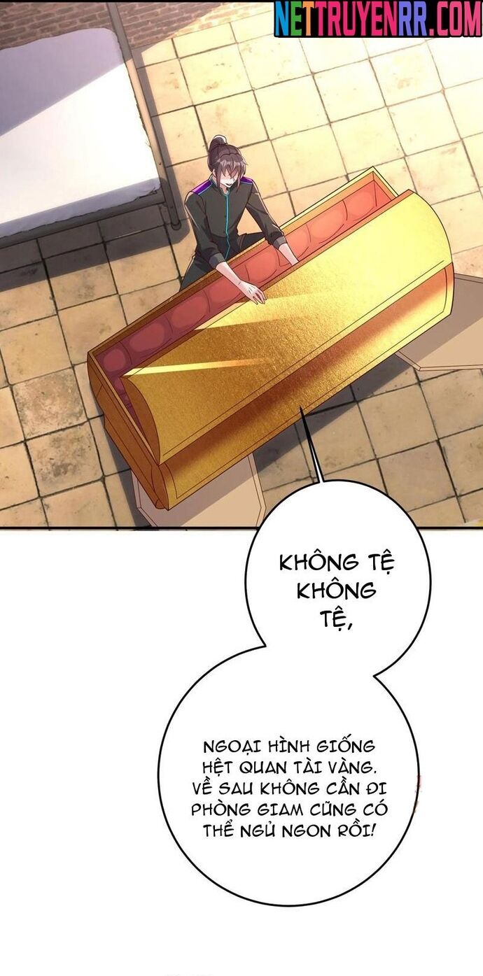 Học Cùng Em Gái, Không Cẩn Thận Trở Thành Vô Địch Chap 79 - Next Chap 80