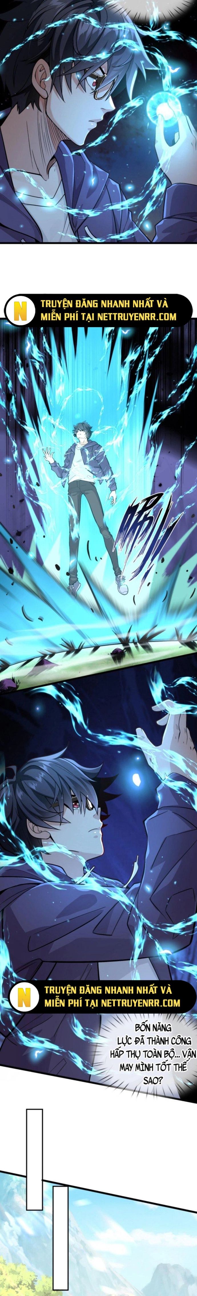 Học Cùng Em Gái, Không Cẩn Thận Trở Thành Vô Địch Chap 8 - Next Chap 9
