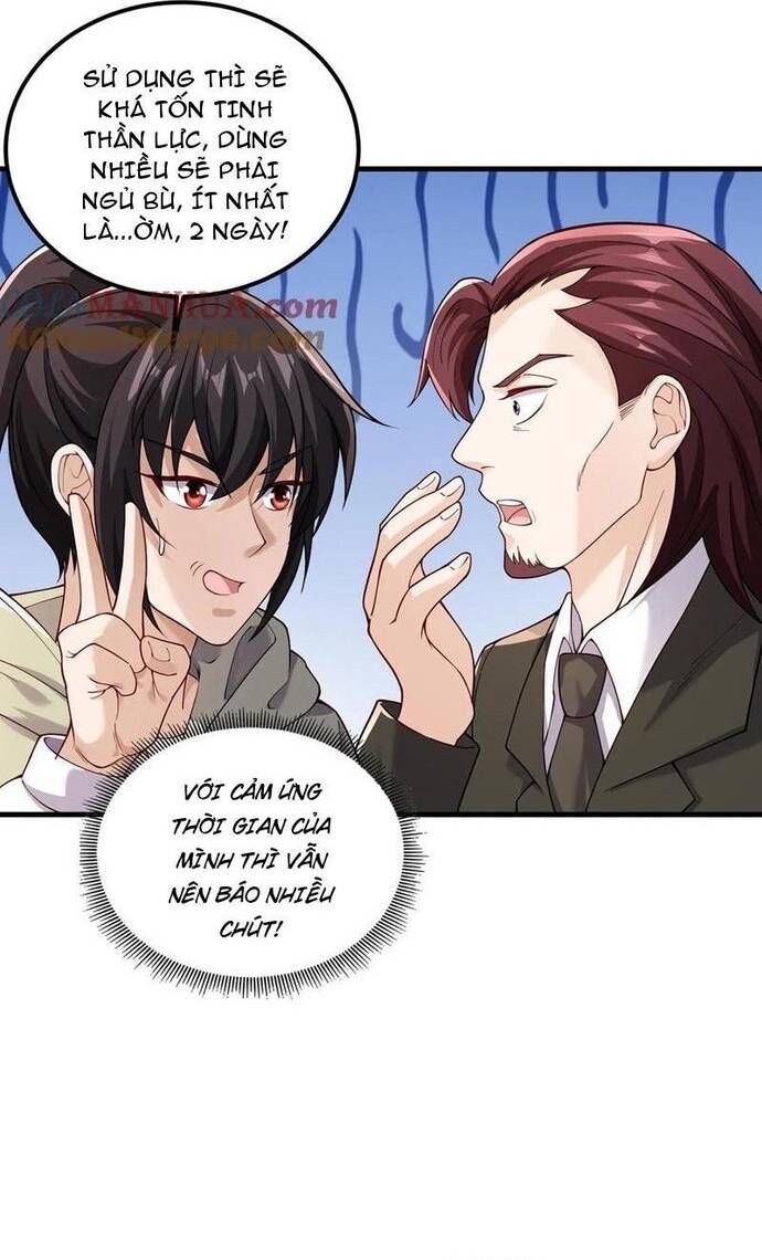 Học Cùng Em Gái, Không Cẩn Thận Trở Thành Vô Địch Chap 80 - Next Chap 81