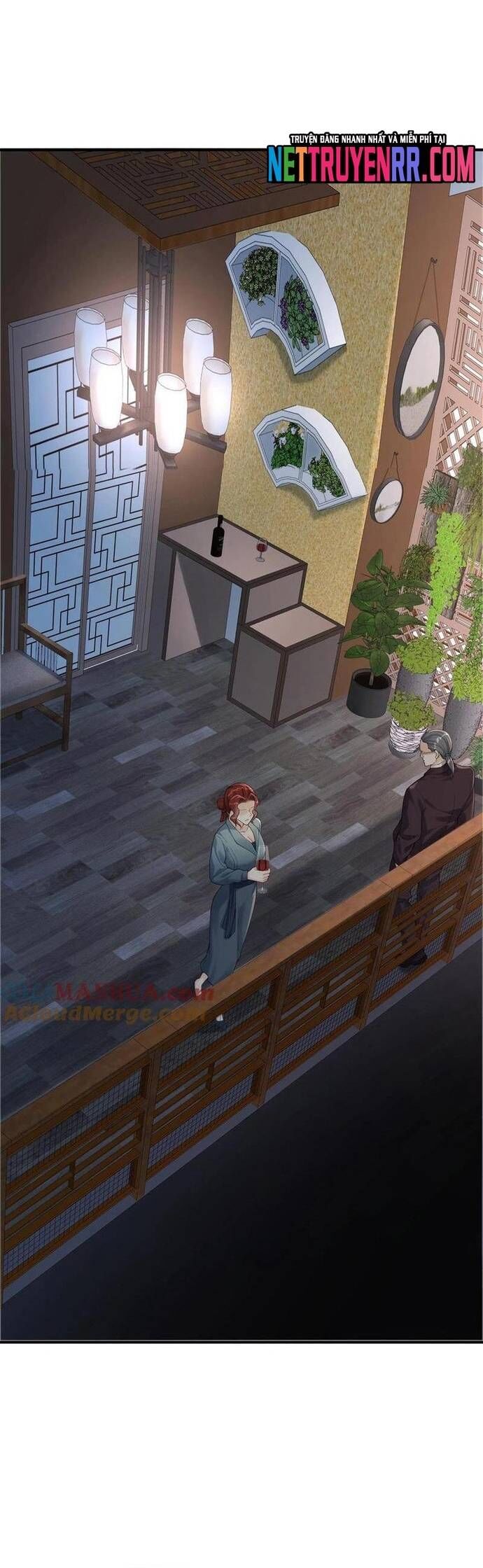 Học Cùng Em Gái, Không Cẩn Thận Trở Thành Vô Địch Chap 80 - Next Chap 81