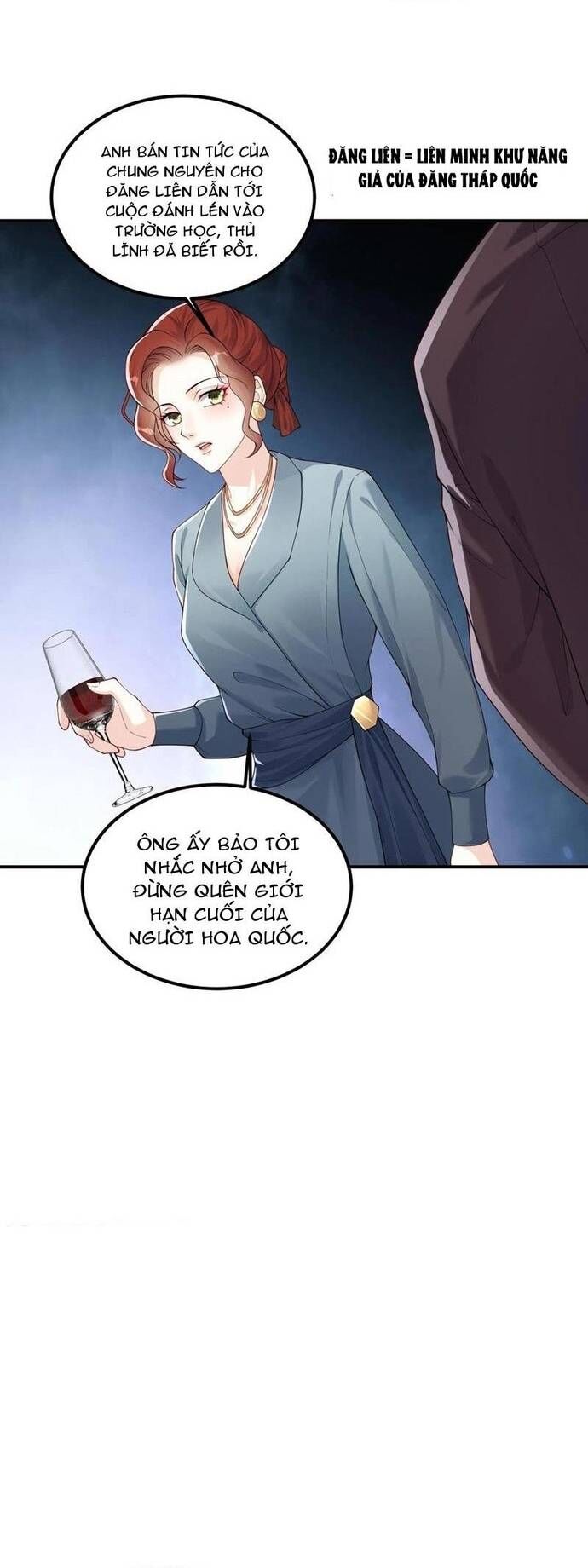 Học Cùng Em Gái, Không Cẩn Thận Trở Thành Vô Địch Chap 80 - Next Chap 81