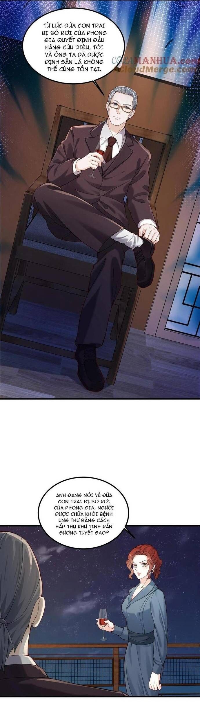 Học Cùng Em Gái, Không Cẩn Thận Trở Thành Vô Địch Chap 80 - Next Chap 81