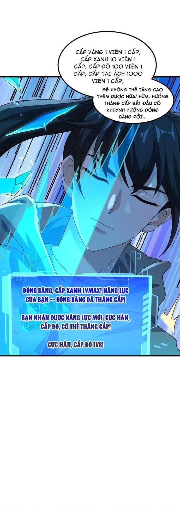 Học Cùng Em Gái, Không Cẩn Thận Trở Thành Vô Địch Chap 80 - Next Chap 81