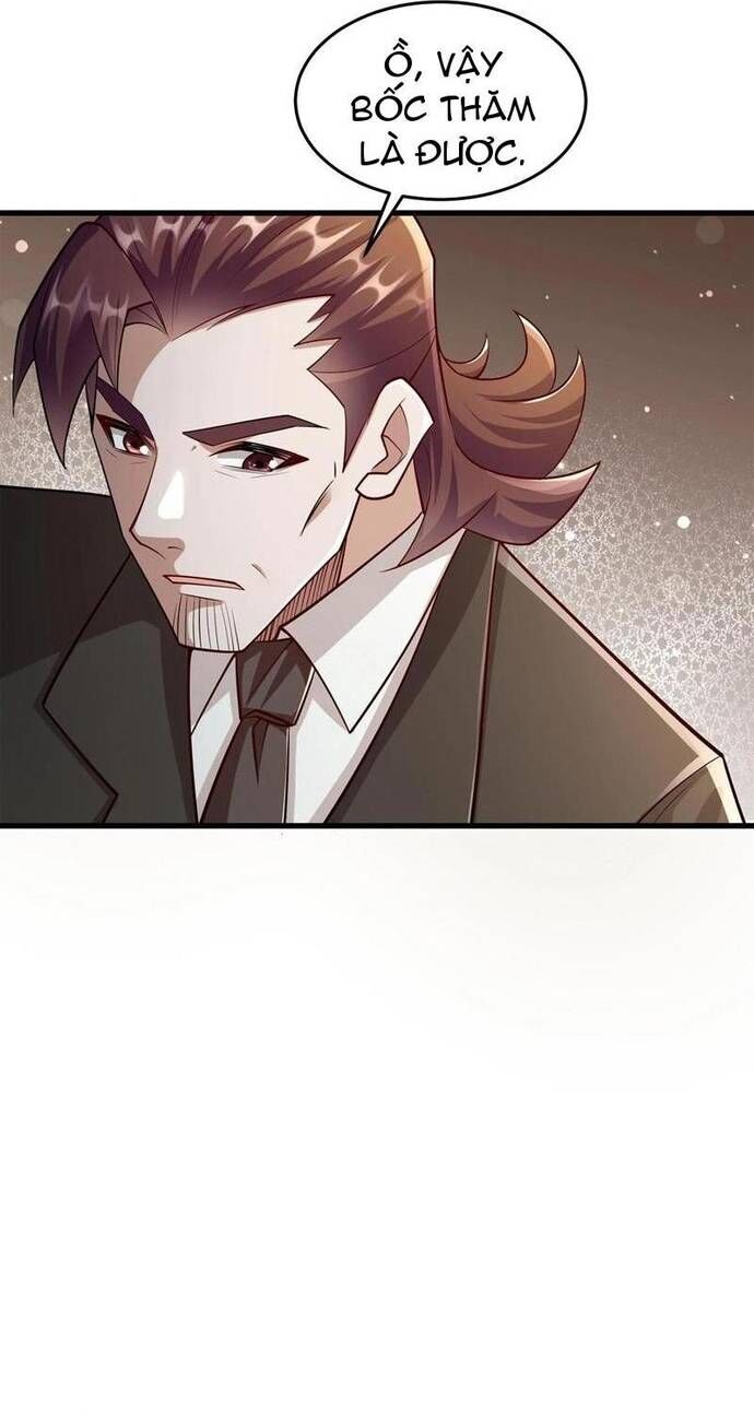 Học Cùng Em Gái, Không Cẩn Thận Trở Thành Vô Địch Chap 81 - Next Chap 82