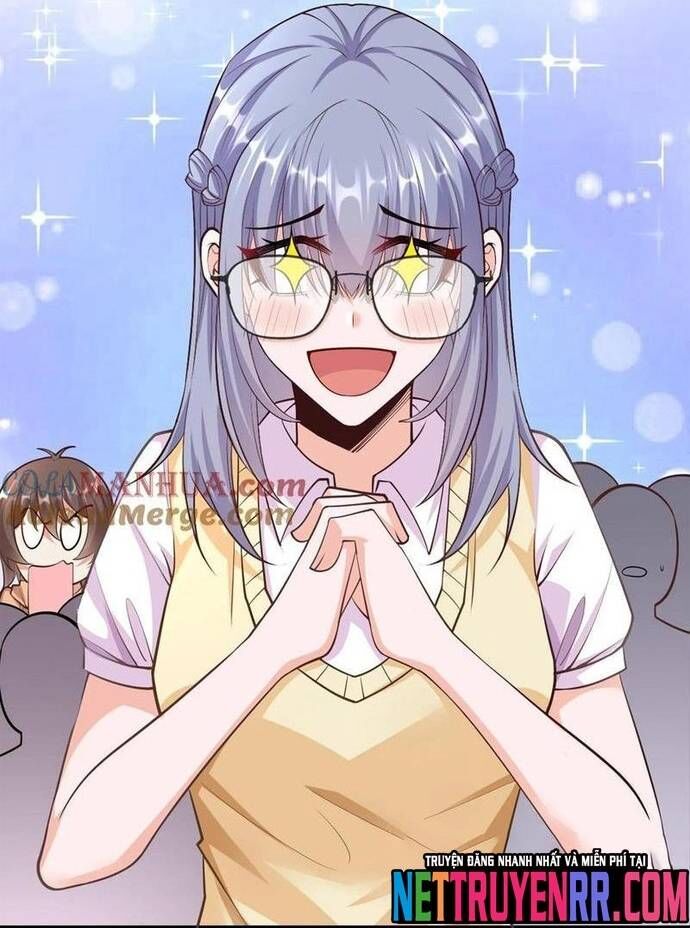 Học Cùng Em Gái, Không Cẩn Thận Trở Thành Vô Địch Chap 81 - Next Chap 82
