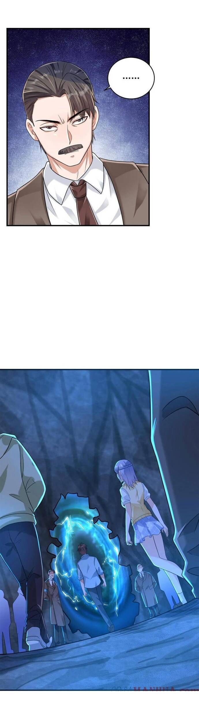 Học Cùng Em Gái, Không Cẩn Thận Trở Thành Vô Địch Chap 82 - Next Chap 83
