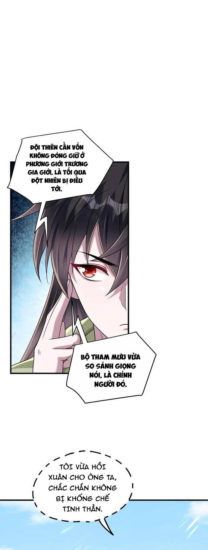 Học Cùng Em Gái, Không Cẩn Thận Trở Thành Vô Địch Chap 82 - Next Chap 83