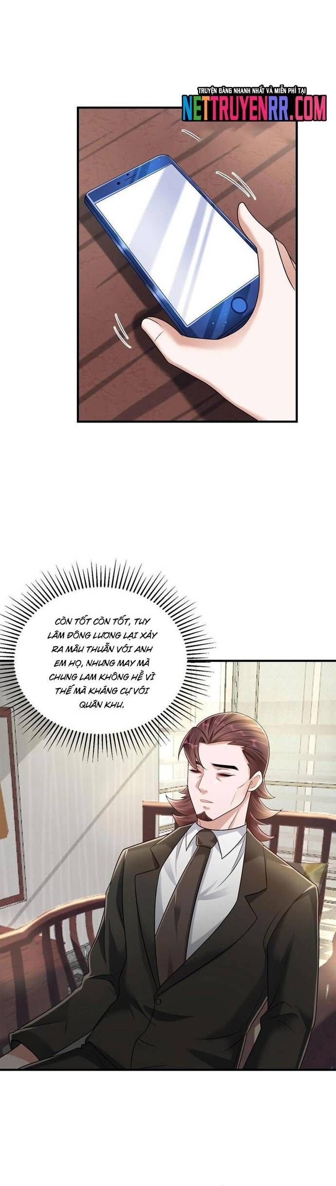 Học Cùng Em Gái, Không Cẩn Thận Trở Thành Vô Địch Chap 82 - Next Chap 83