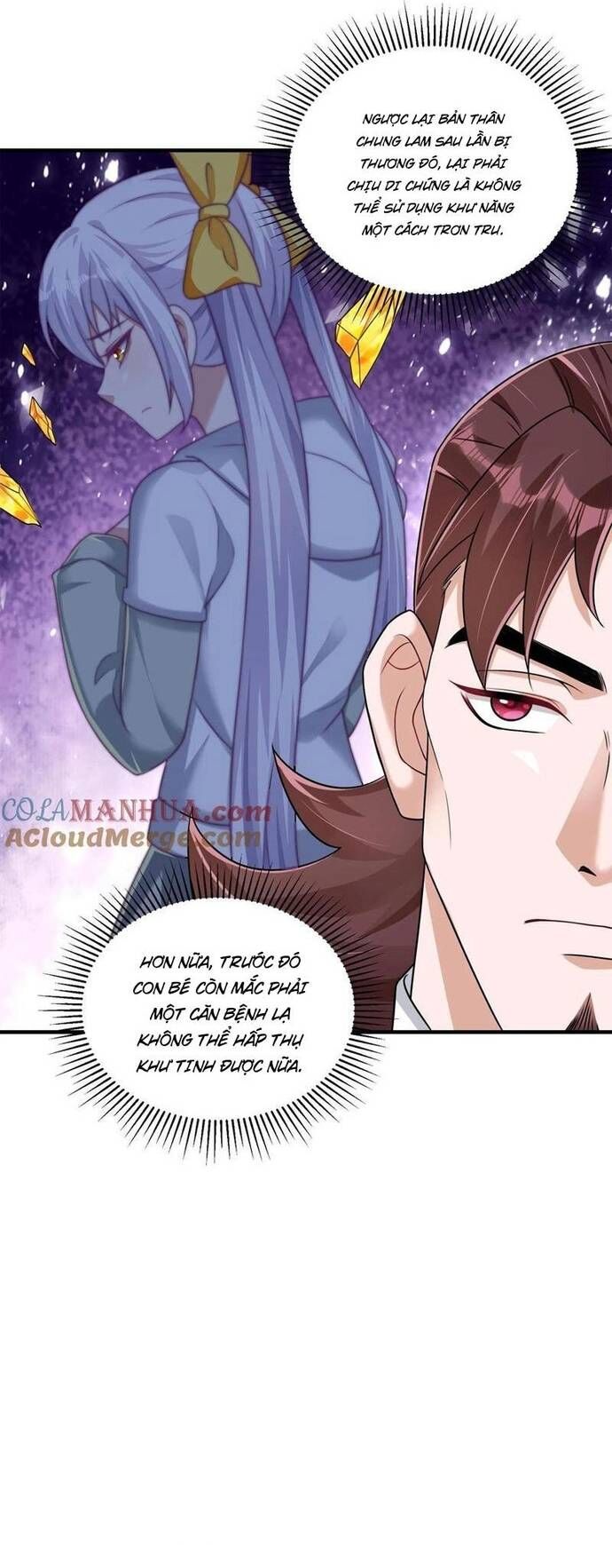 Học Cùng Em Gái, Không Cẩn Thận Trở Thành Vô Địch Chap 82 - Next Chap 83
