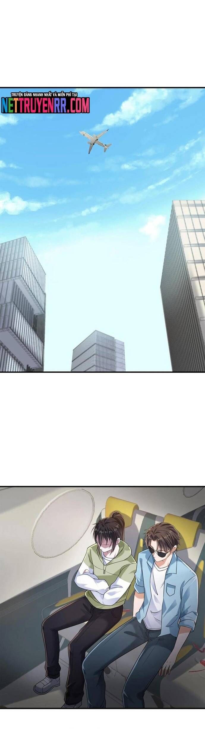 Học Cùng Em Gái, Không Cẩn Thận Trở Thành Vô Địch Chap 82 - Next Chap 83